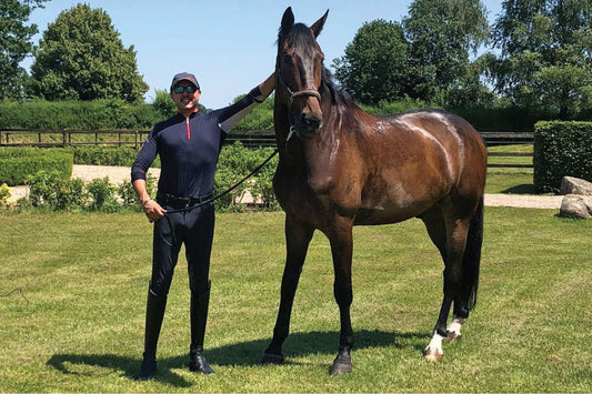 Dave Thind: Overseas & Back with GI Rescue