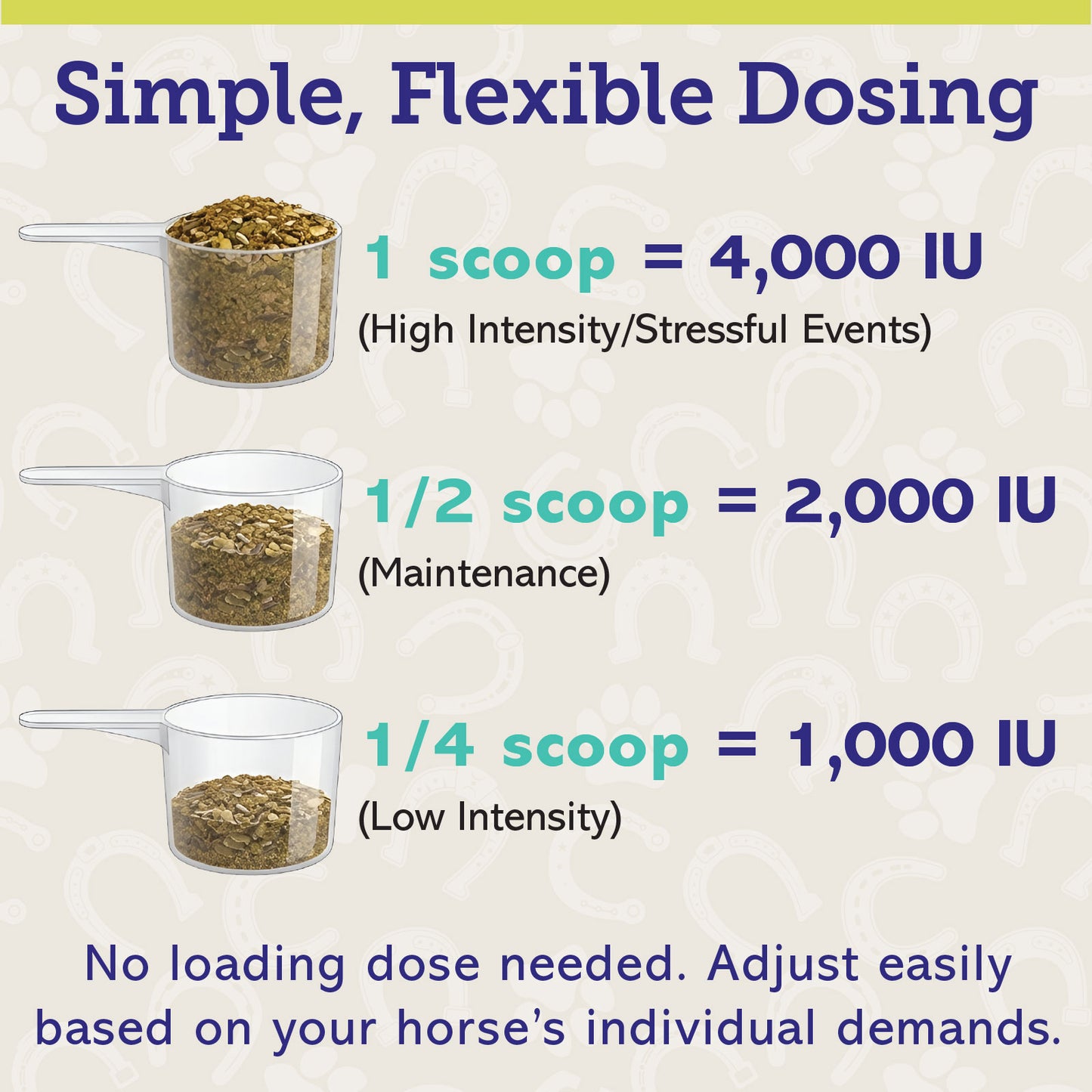 STACKED FAT + VITAMIN E