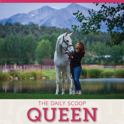 The Daily Scoop: QUEEN